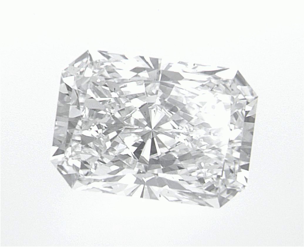 1.76 CT Radiant Lab-Grown Diamond Surrey Vancouver Canada Langley Burnaby Richmond