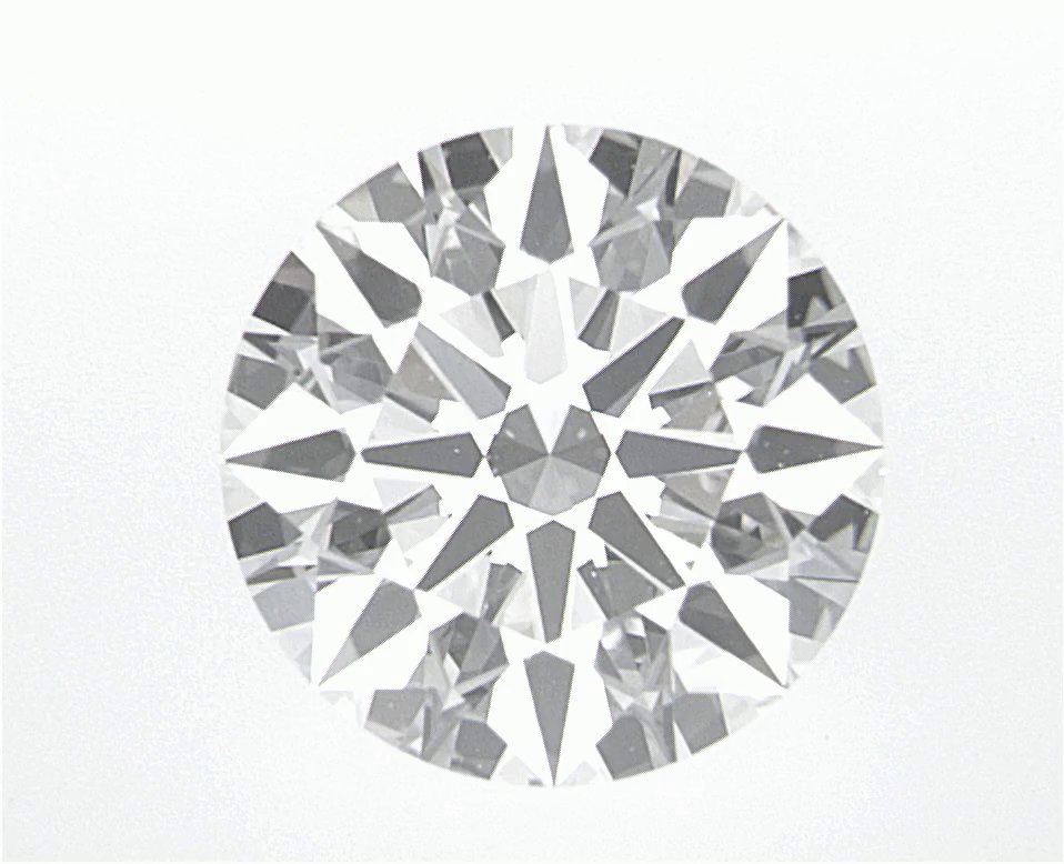 1.55 CT Round Lab-Grown Diamond Surrey Vancouver Canada Langley Burnaby Richmond