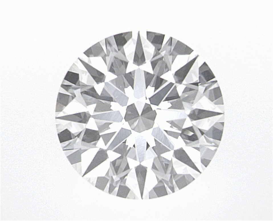 1.55 CT Round Lab-Grown Diamond Surrey Vancouver Canada Langley Burnaby Richmond