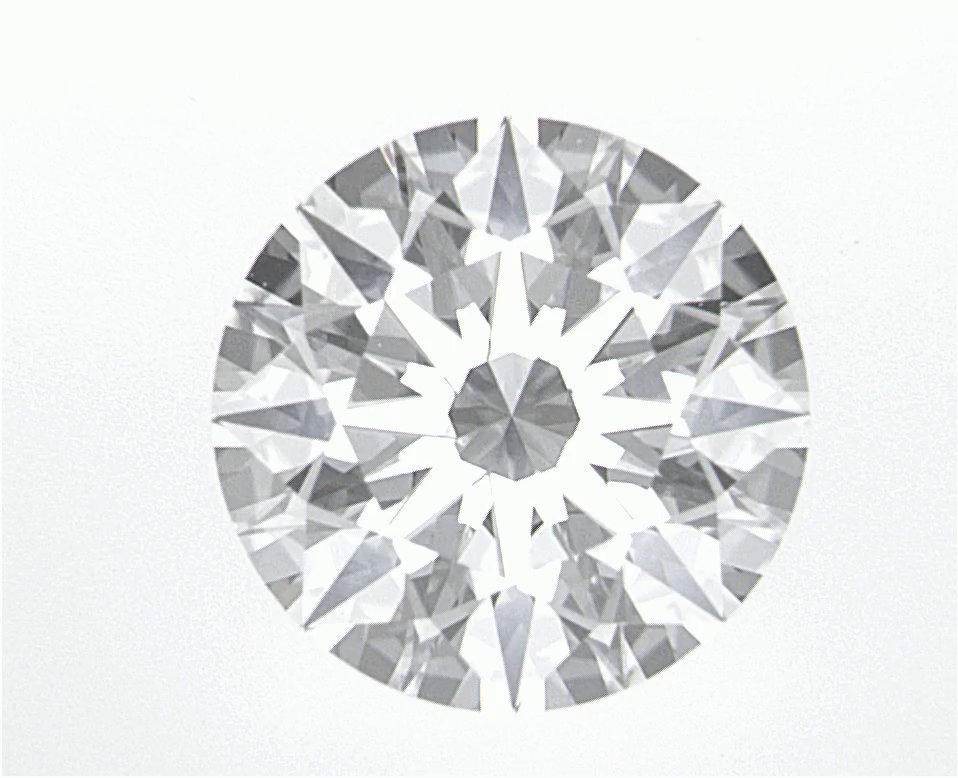 1.56 CT Round Lab-Grown Diamond Surrey Vancouver Canada Langley Burnaby Richmond