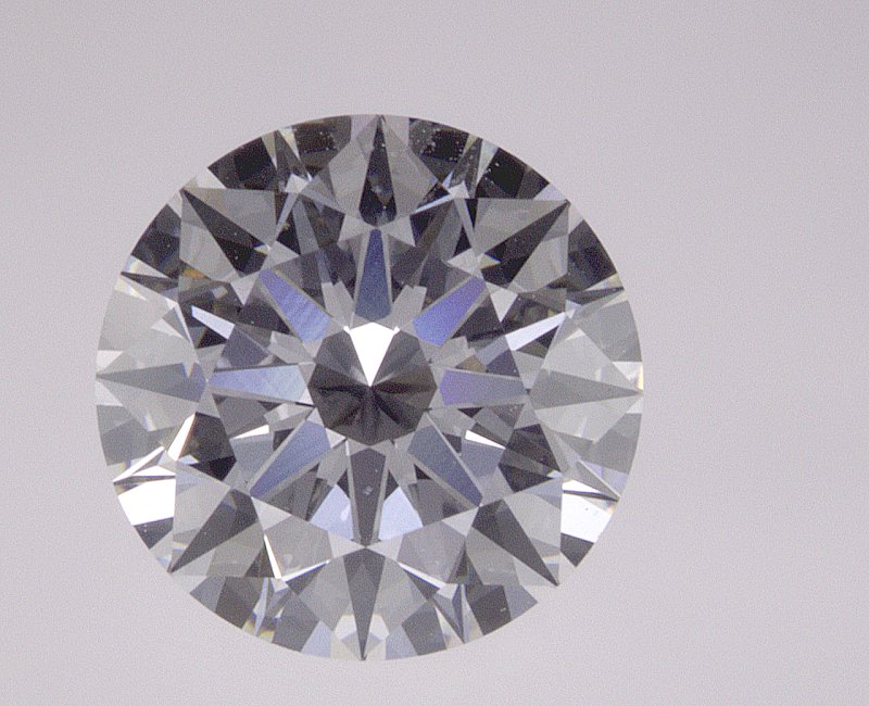 1.76 CT Round Lab-Grown Diamond Surrey Vancouver Canada Langley Burnaby Richmond