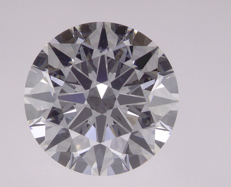 1.74 CT Round Lab-Grown Diamond Surrey Vancouver Canada Langley Burnaby Richmond