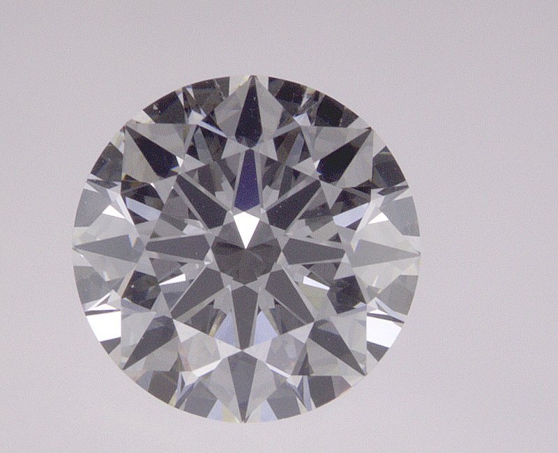 1.74 CT Round Lab-Grown Diamond Surrey Vancouver Canada Langley Burnaby Richmond