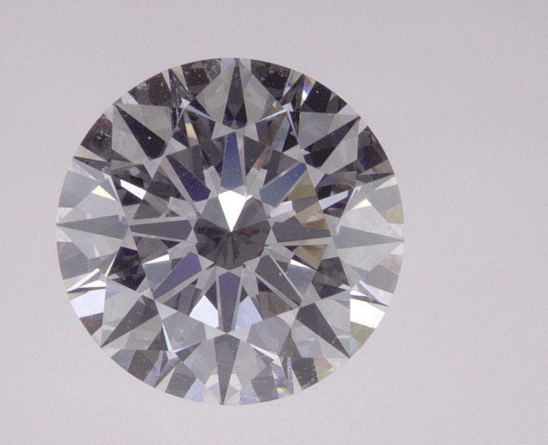 1.79 CT Round Lab-Grown Diamond Surrey Vancouver Canada Langley Burnaby Richmond