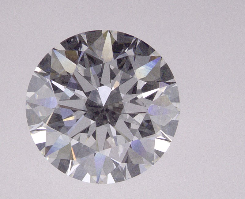 1.79 CT Round Lab-Grown Diamond Surrey Vancouver Canada Langley Burnaby Richmond