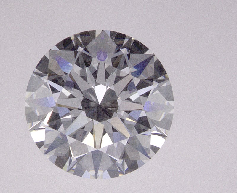 1.77 CT Round Lab-Grown Diamond Surrey Vancouver Canada Langley Burnaby Richmond