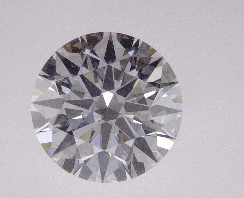 1.93 CT Round Lab-Grown Diamond Surrey Vancouver Canada Langley Burnaby Richmond