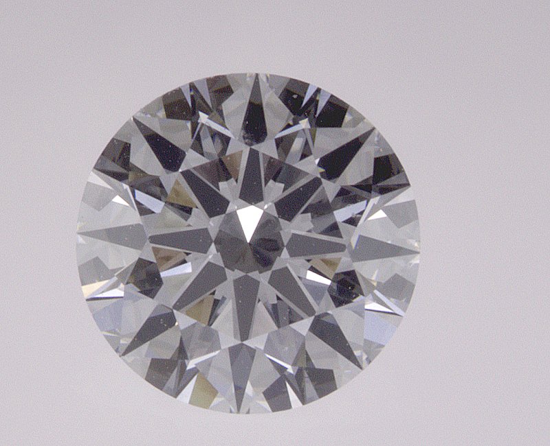 1.52 CT Round Lab-Grown Diamond Surrey Vancouver Canada Langley Burnaby Richmond