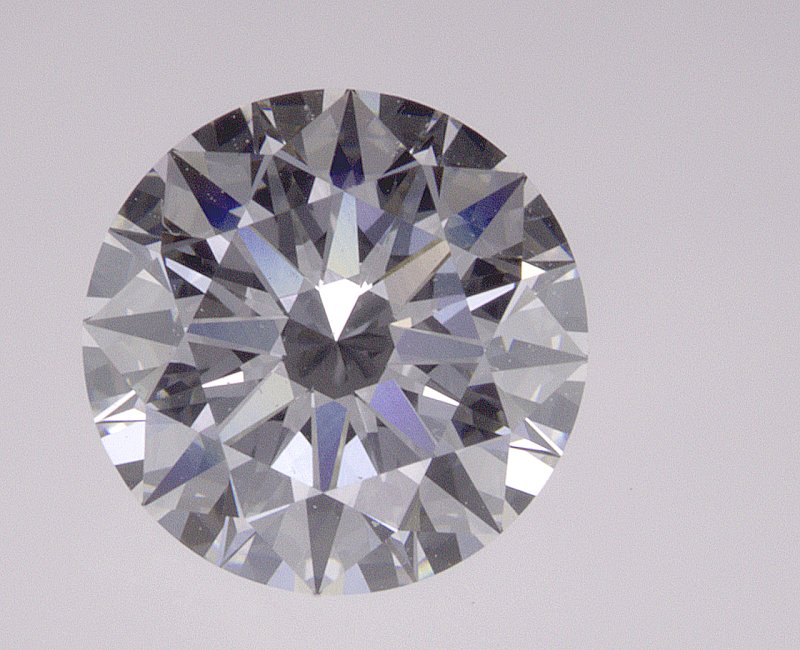 1.8 CT Round Lab-Grown Diamond Surrey Vancouver Canada Langley Burnaby Richmond