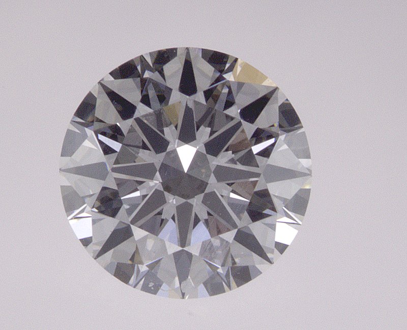 1.5 CT Round Lab-Grown Diamond Surrey Vancouver Canada Langley Burnaby Richmond