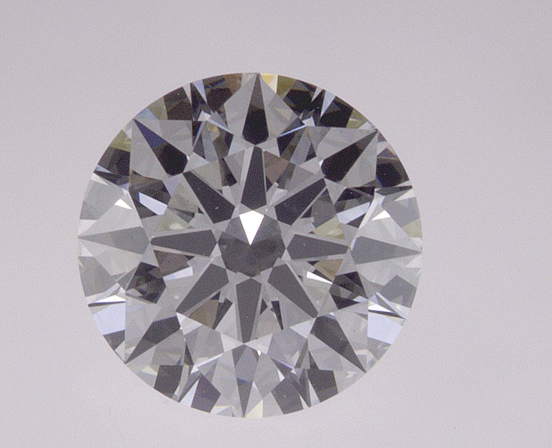 1.53 CT Round Lab-Grown Diamond Surrey Vancouver Canada Langley Burnaby Richmond