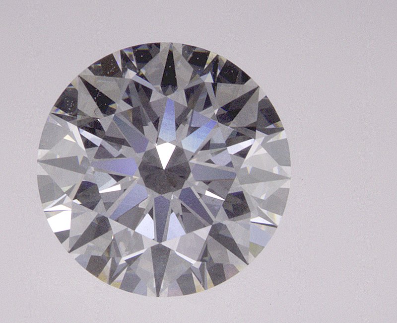 1.85 CT Round Lab-Grown Diamond Surrey Vancouver Canada Langley Burnaby Richmond