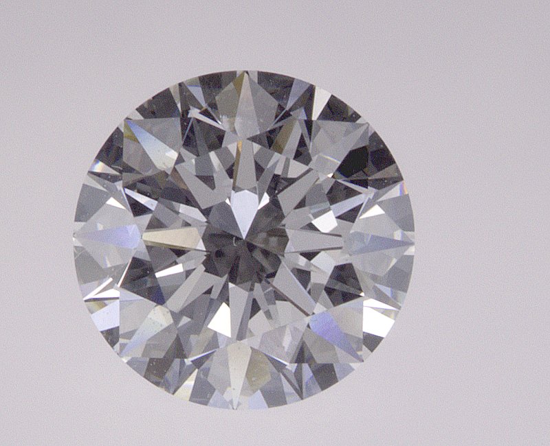 1.52 CT Round Lab-Grown Diamond Surrey Vancouver Canada Langley Burnaby Richmond