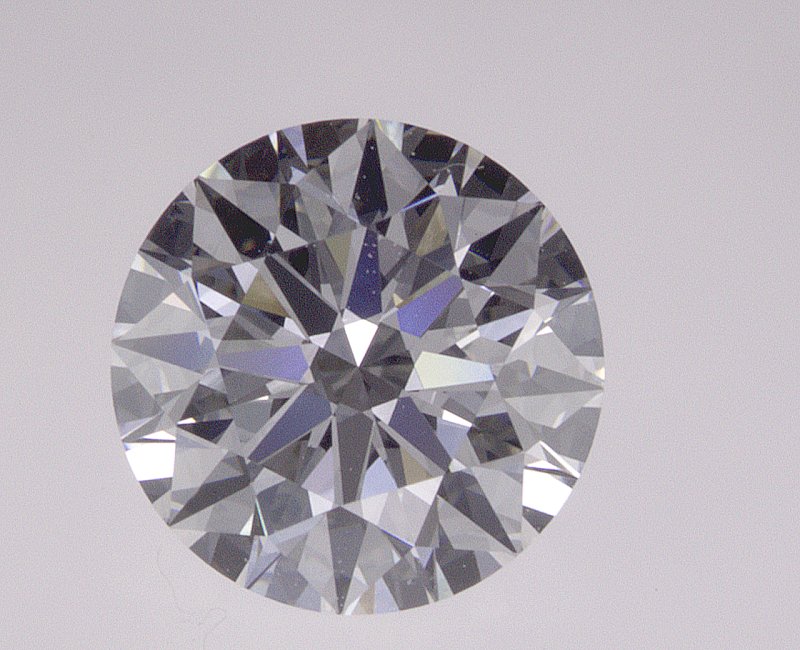 1.53 CT Round Lab-Grown Diamond Surrey Vancouver Canada Langley Burnaby Richmond