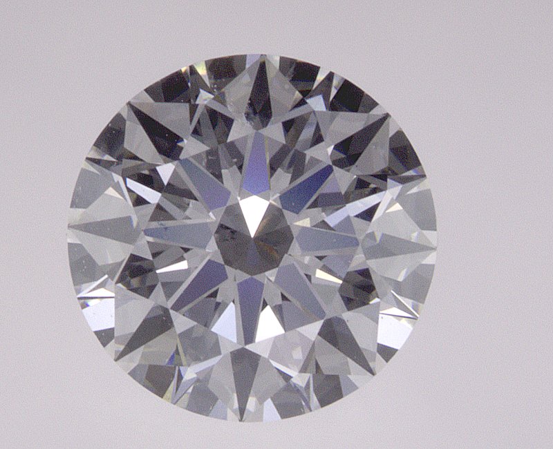 1.71 CT Round Lab-Grown Diamond Surrey Vancouver Canada Langley Burnaby Richmond