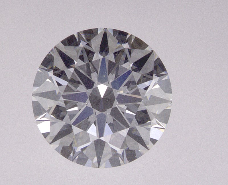 1.51 CT Round Lab-Grown Diamond Surrey Vancouver Canada Langley Burnaby Richmond