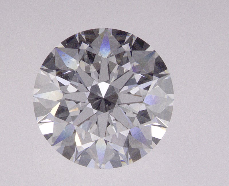 1.52 CT Round Lab-Grown Diamond Surrey Vancouver Canada Langley Burnaby Richmond