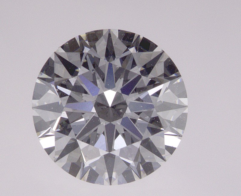 1.57 CT Round Lab-Grown Diamond Surrey Vancouver Canada Langley Burnaby Richmond