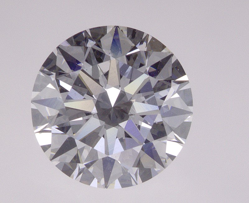 1.79 CT Round Lab-Grown Diamond Surrey Vancouver Canada Langley Burnaby Richmond