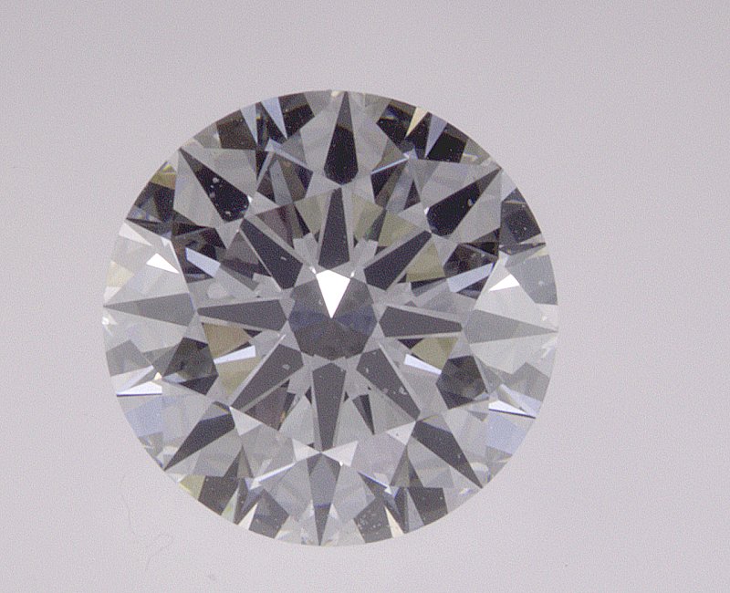 1.53 CT Round Lab-Grown Diamond Surrey Vancouver Canada Langley Burnaby Richmond