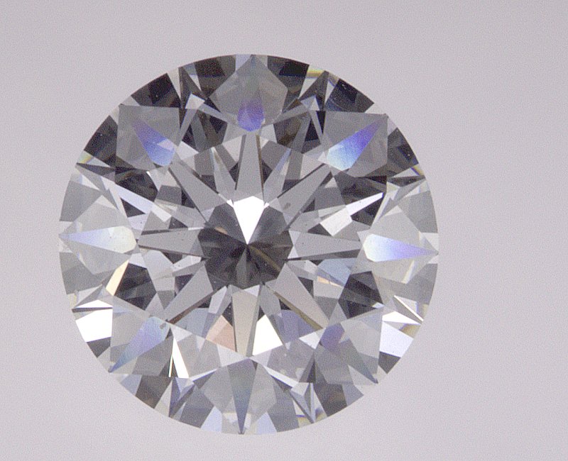 1.92 CT Round Lab-Grown Diamond Surrey Vancouver Canada Langley Burnaby Richmond