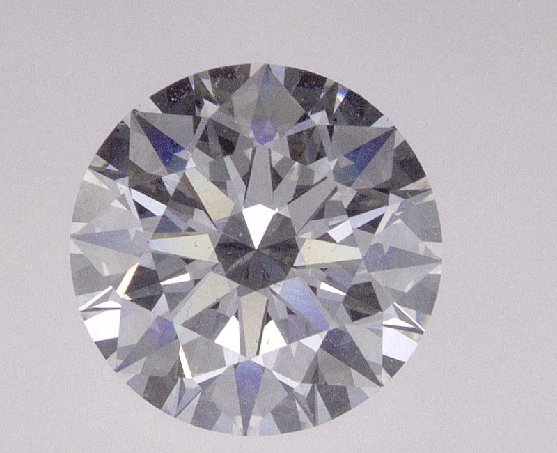 1.73 CT Round Lab-Grown Diamond Surrey Vancouver Canada Langley Burnaby Richmond