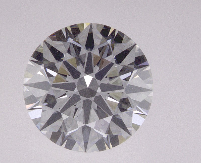 1.74 CT Round Lab-Grown Diamond Surrey Vancouver Canada Langley Burnaby Richmond