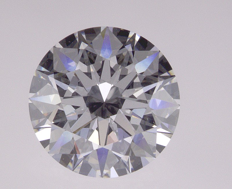 1.53 CT Round Lab-Grown Diamond Surrey Vancouver Canada Langley Burnaby Richmond