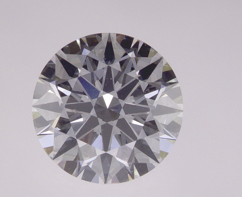 1.55 CT Round Lab-Grown Diamond Surrey Vancouver Canada Langley Burnaby Richmond