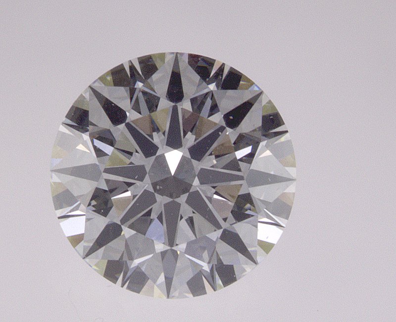 1.52 CT Round Lab-Grown Diamond Surrey Vancouver Canada Langley Burnaby Richmond