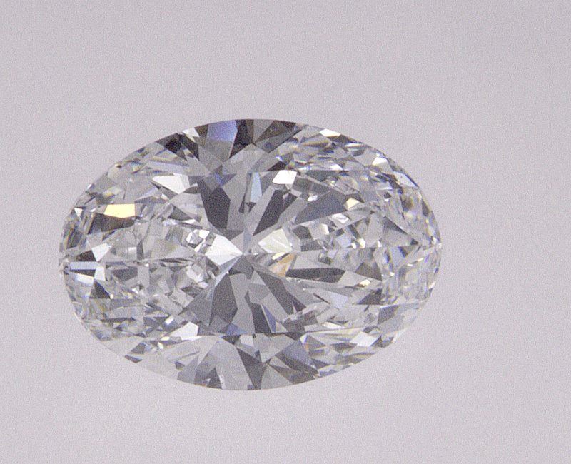 0.9 CT Oval Natural Diamond Surrey Vancouver Canada Langley Burnaby Richmond