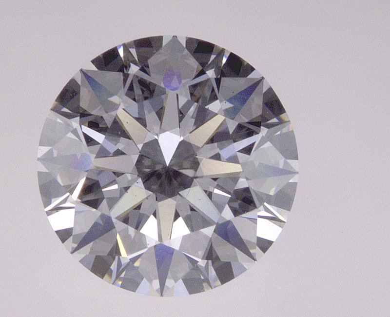 1.9 CT Round Lab-Grown Diamond Surrey Vancouver Canada Langley Burnaby Richmond