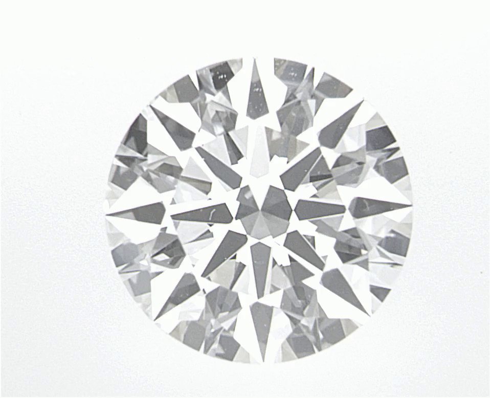 1.56 CT Round Lab-Grown Diamond Surrey Vancouver Canada Langley Burnaby Richmond