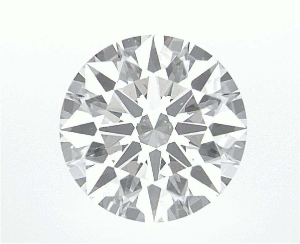 1.57 CT Round Lab-Grown Diamond Surrey Vancouver Canada Langley Burnaby Richmond