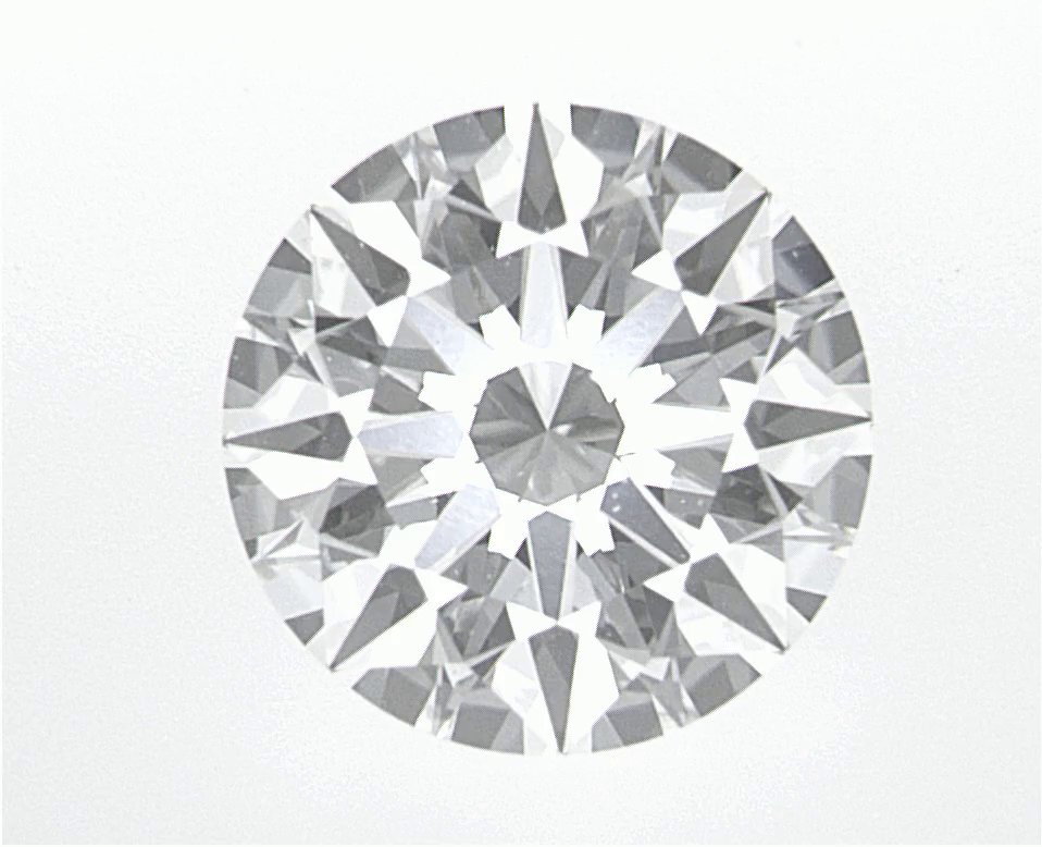 1.56 CT Round Lab-Grown Diamond Surrey Vancouver Canada Langley Burnaby Richmond