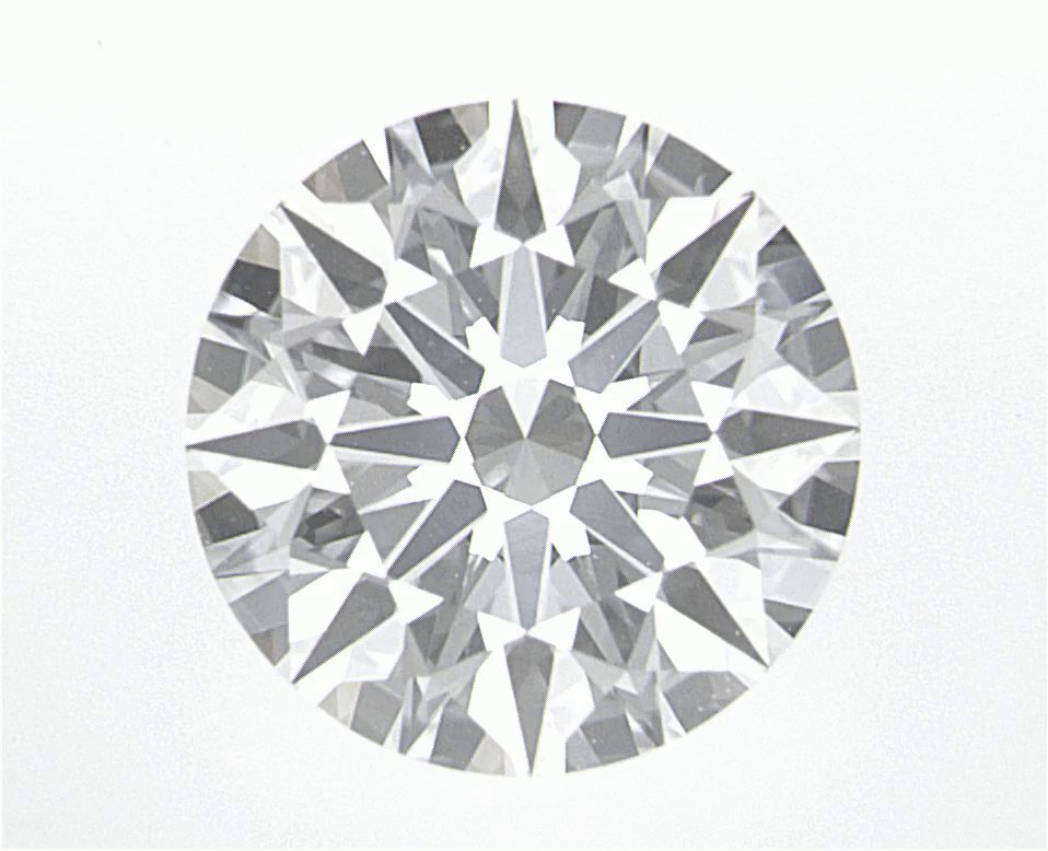 1.73 CT Round Lab-Grown Diamond Surrey Vancouver Canada Langley Burnaby Richmond