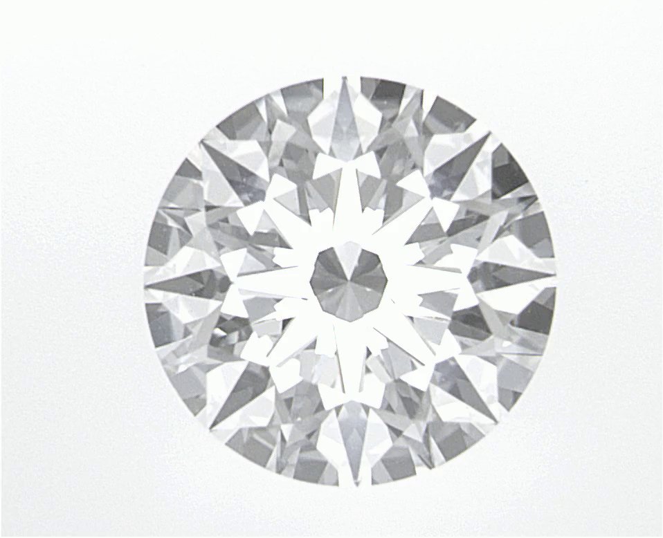 1.56 CT Round Lab-Grown Diamond Surrey Vancouver Canada Langley Burnaby Richmond