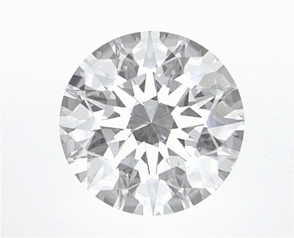 1.59 CT Round Lab-Grown Diamond Surrey Vancouver Canada Langley Burnaby Richmond