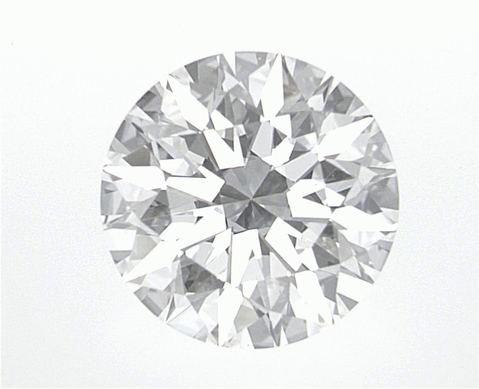 1.6 CT Round Lab-Grown Diamond Surrey Vancouver Canada Langley Burnaby Richmond