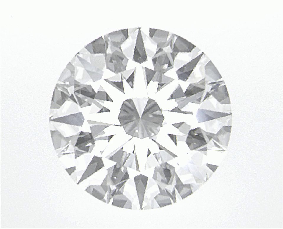 1.73 CT Round Lab-Grown Diamond Surrey Vancouver Canada Langley Burnaby Richmond