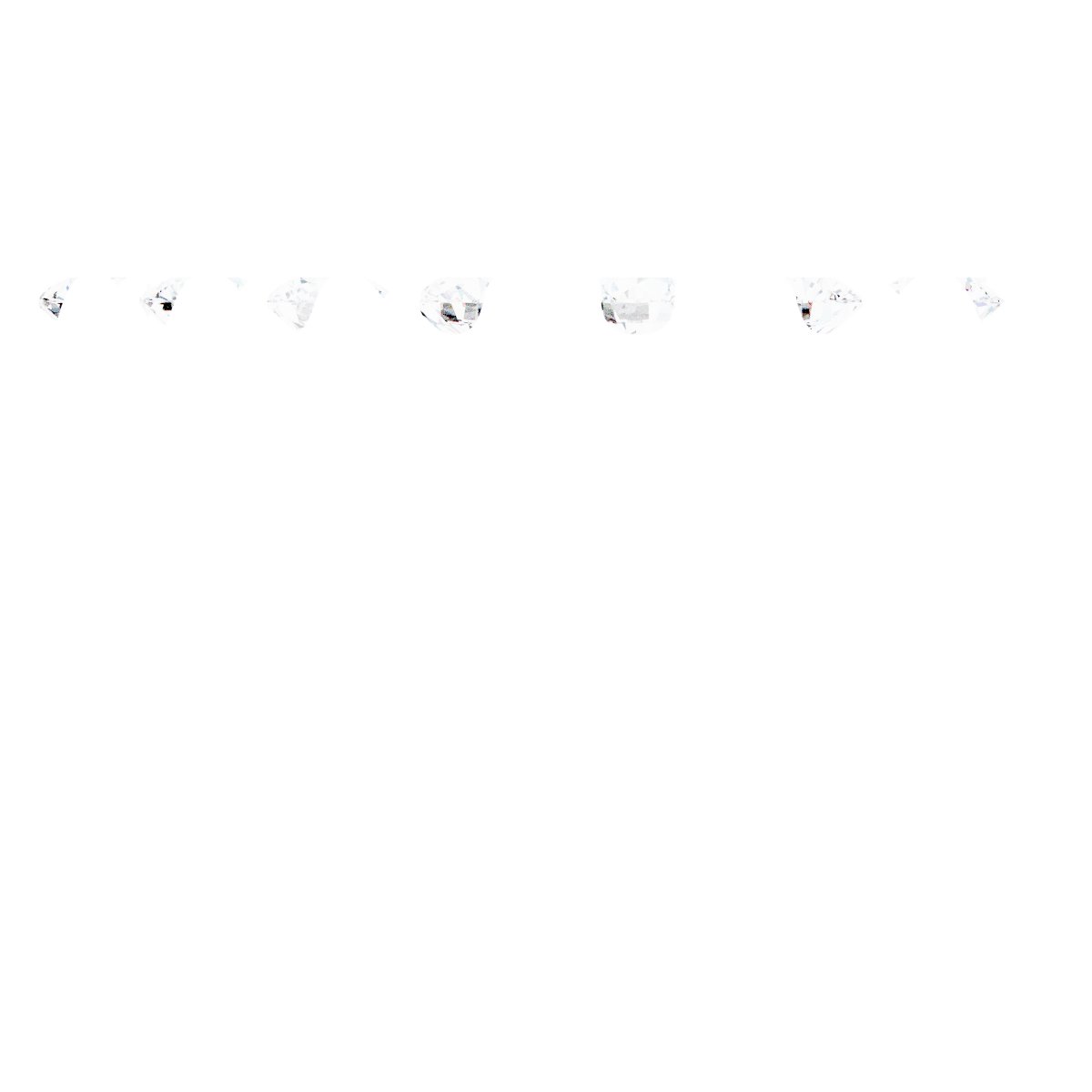 French-Set Halo-Style Peg Setting
