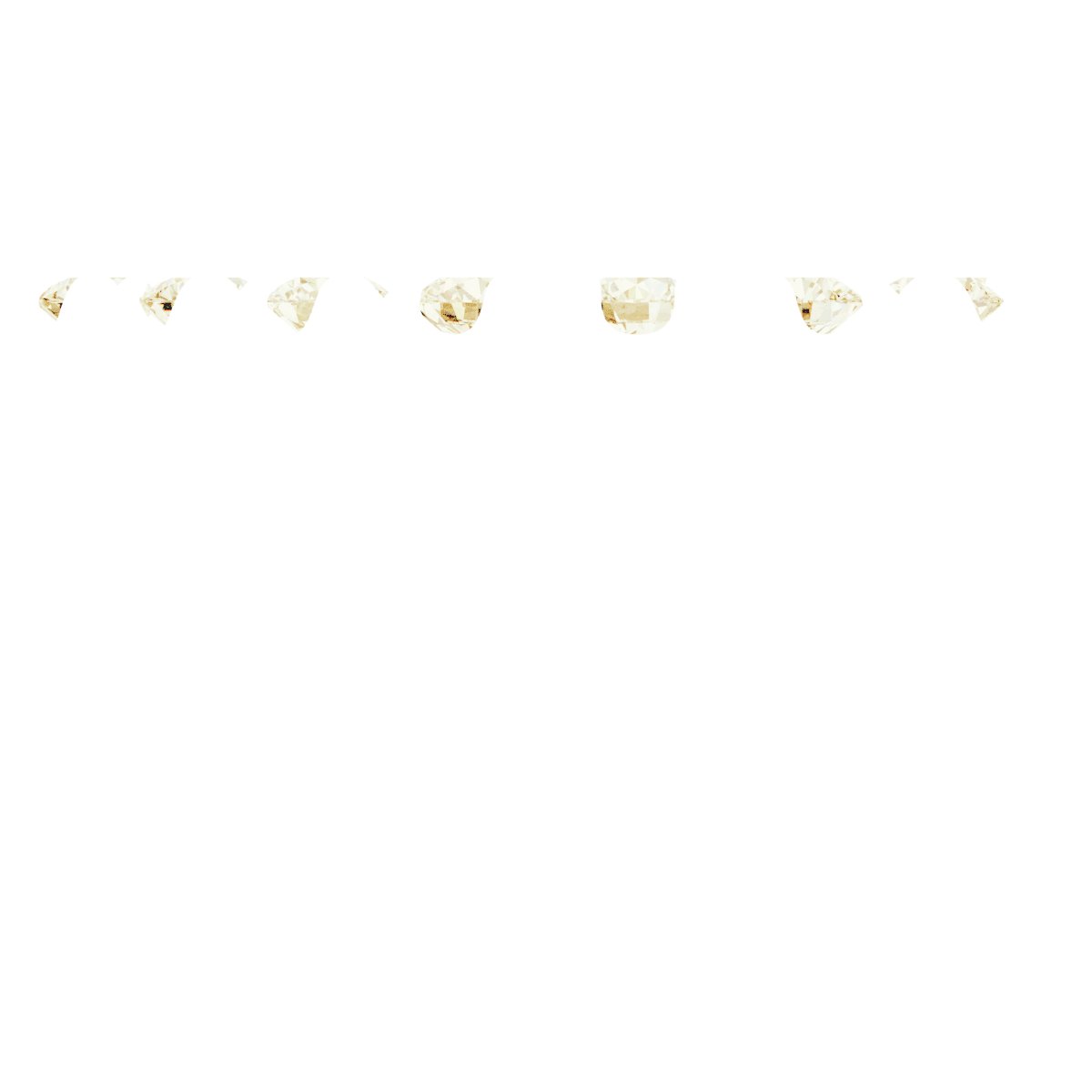 French-Set Halo-Style Peg Setting