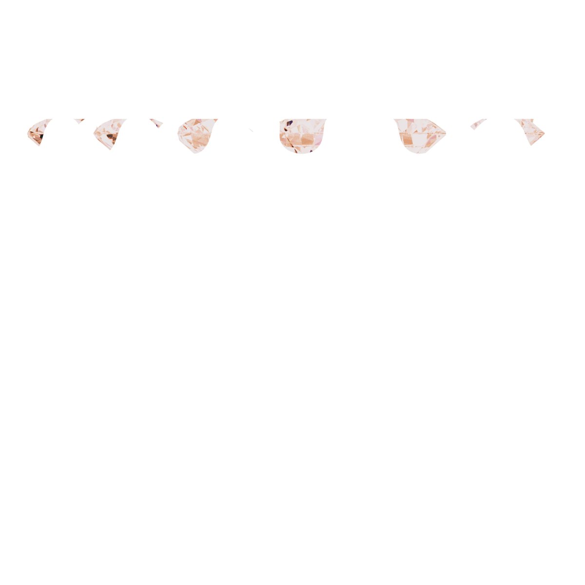 French-Set Halo-Style Peg Setting