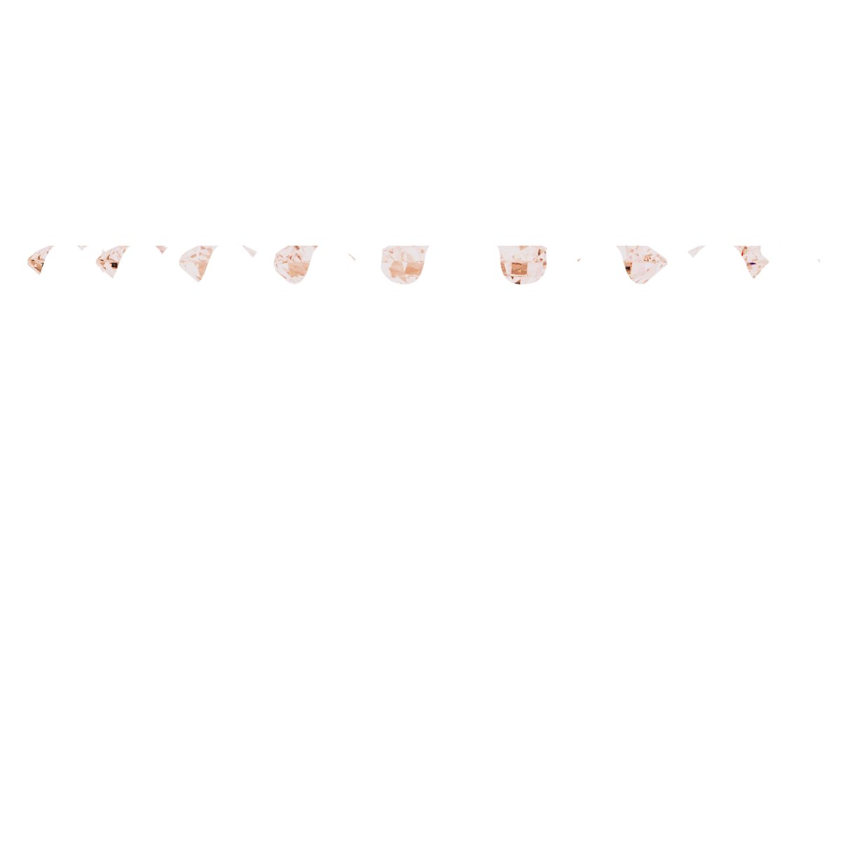 French-Set Halo-Style Peg Setting