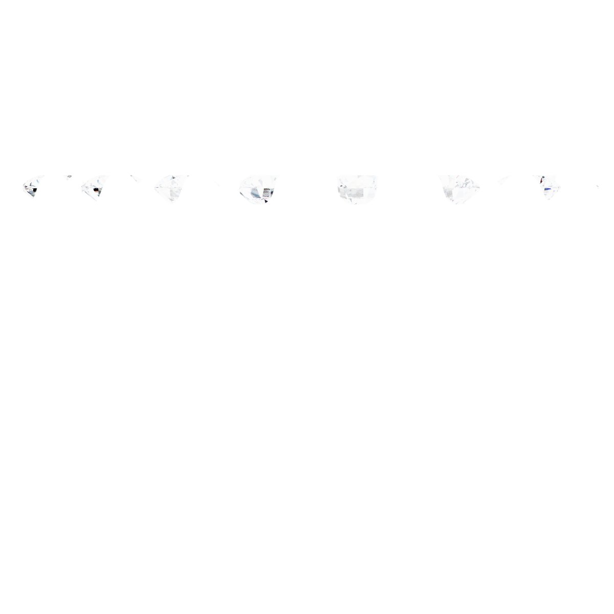 French-Set Halo-Style Peg Setting