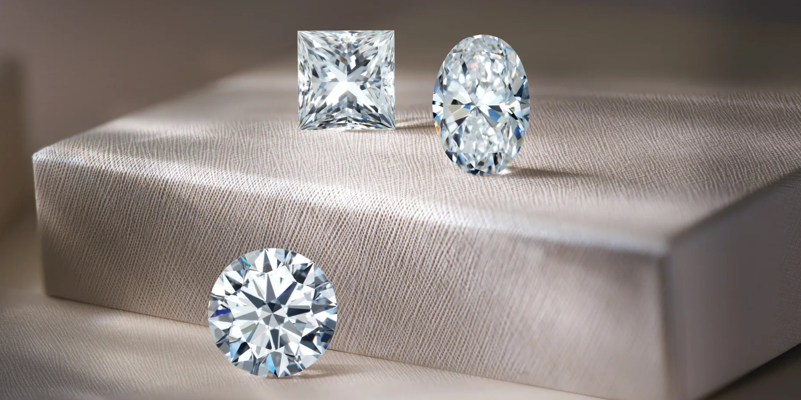 Why Mined Diamonds Are Not Scarce: Debunking the Myths of Rarity