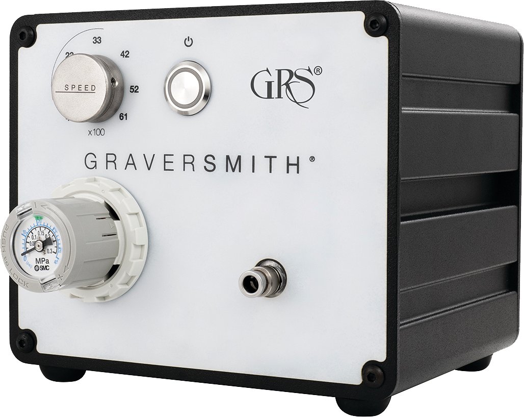アメリカ通販ファッション GRS® Stuller | Graver Pneumatic GraverSmith® ロッド