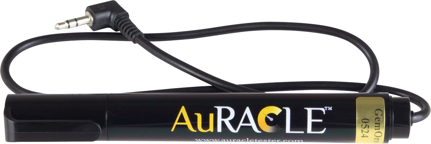 Replacement Pen for use with GemOro® Superior Instruments AuRACLE® & AuRACLE® Pro Analyzer