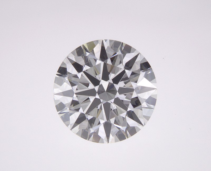 2.04 CT Round Lab-Grown Diamond Surrey Vancouver Canada Langley Burnaby Richmond