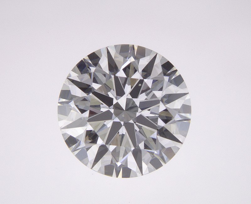 2.55 CT Round Lab-Grown Diamond Surrey Vancouver Canada Langley Burnaby Richmond